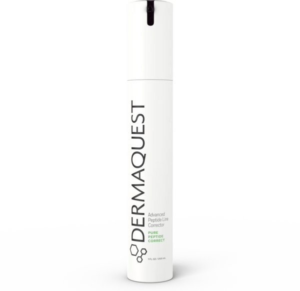 Advanced Peptide Line Corrector