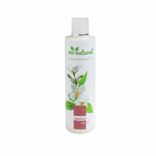Locken Conditioner Jasmin