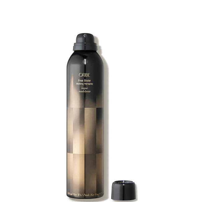 Signature Free Styler Working Hair Spray