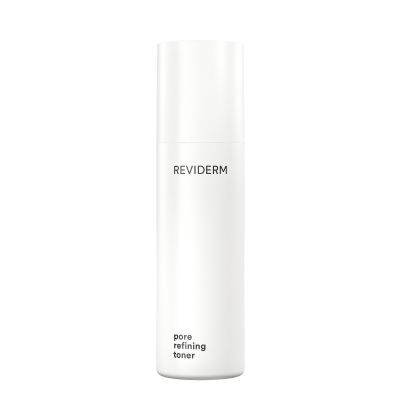 SKINESSENTIALS - pore refining toner