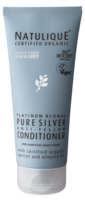 Silver conditioner