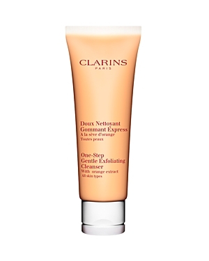 0113 One-Step Gentle Exfoliating Cleanser