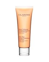 0113 One-Step Gentle Exfoliating Cleanser