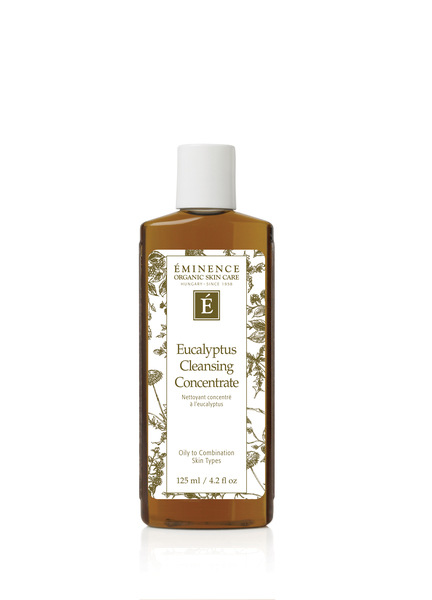 Eminence Eucalyptus cleansing concentrate