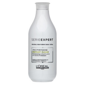 Serie Expert Instant Clear shampoo 300ml 