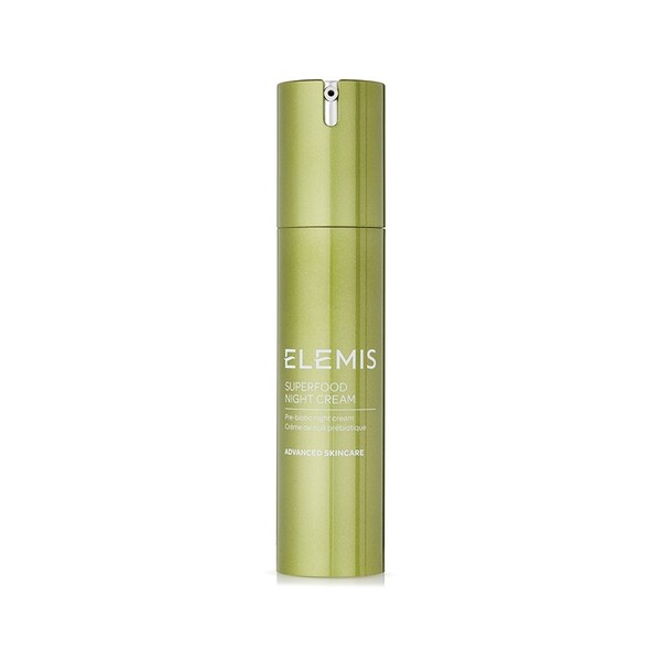 Superfood Night Cream 50ml