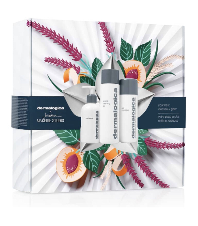 Your Best Cleanse + Glow