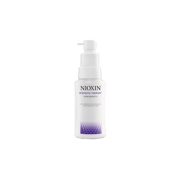 Nioxin Hair booster