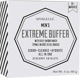 Spongelle Mens Extreme Buffer