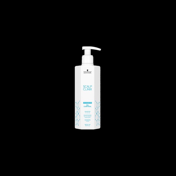 Scalp Clinix Oil Control Shampoo 300ml