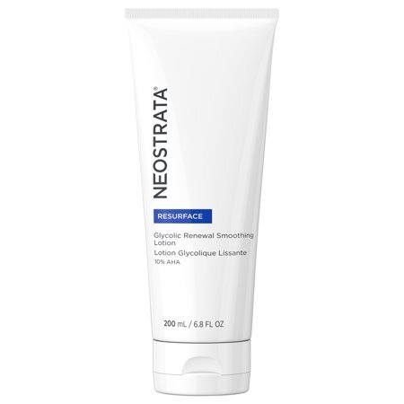 Glycolic Renewal Smoothing Lotion