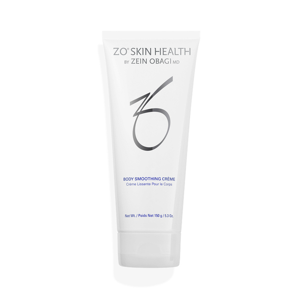 ZO Body Smoothing Creme