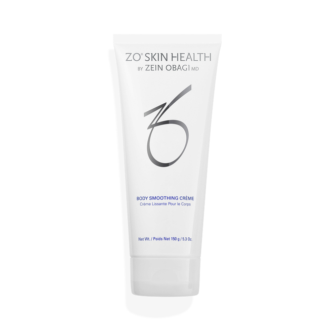 ZO Body Smoothing Creme