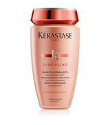 Discipline Bain Sulfur Free