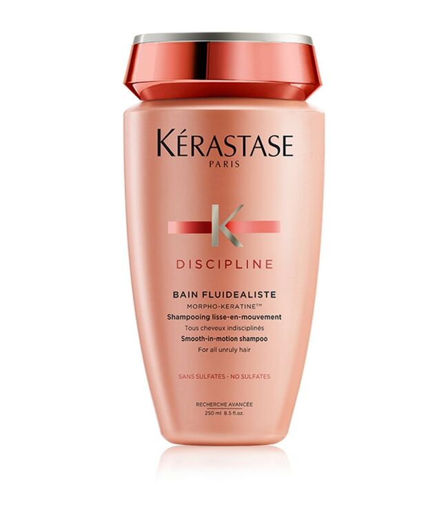Discipline Bain Sulfur Free