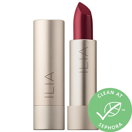 ILIA | COLOR BLOCK LIPSTICK - Wild Aster (Berry)
