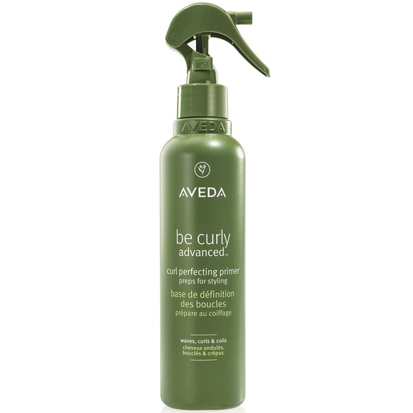 be curly advanced curl perfecting primer