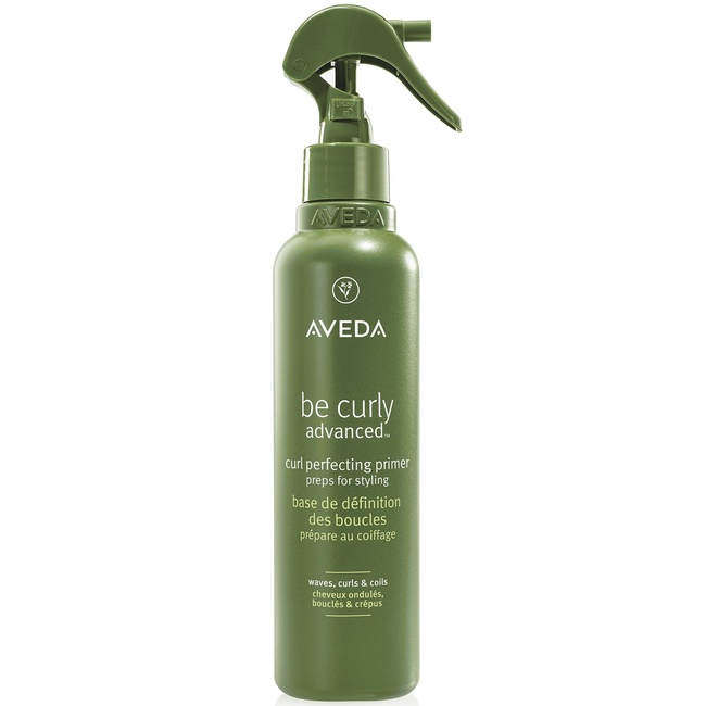 be curly advanced curl perfecting primer
