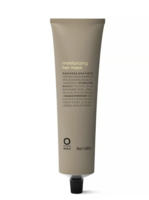 Moisturizing hair mask