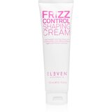 Frizz Control Shaping Cream