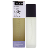 Dry Body Oil White Truffle