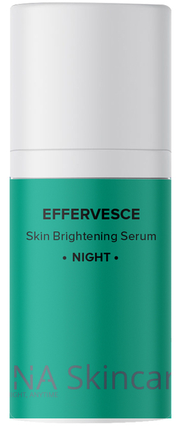 DNA Effervesce Skin Brightening Serum
