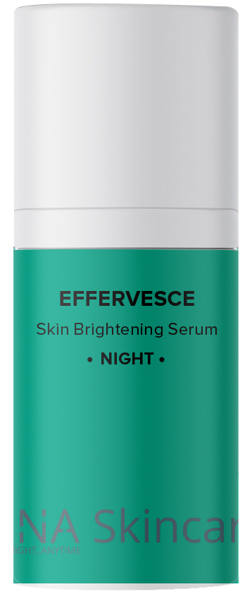 DNA Effervesce Skin Brightening Serum