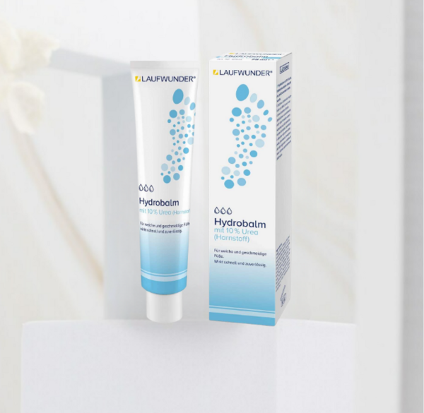 Hydrobalm mit 10% Urea