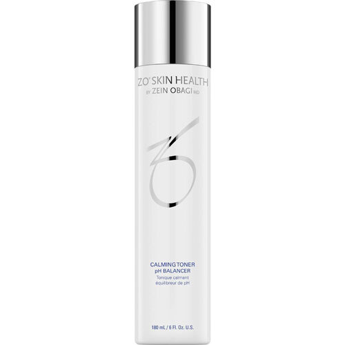 Calming Toner, Ph Balancer