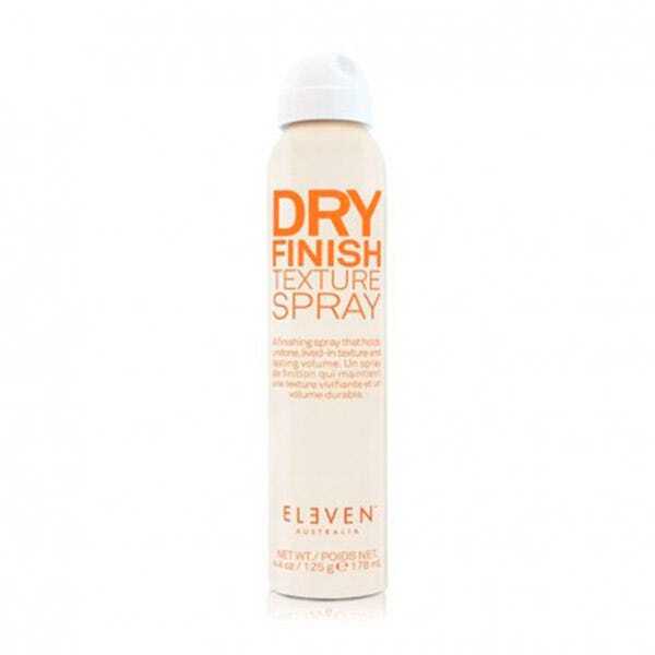 Dry Finish Texture Spray 