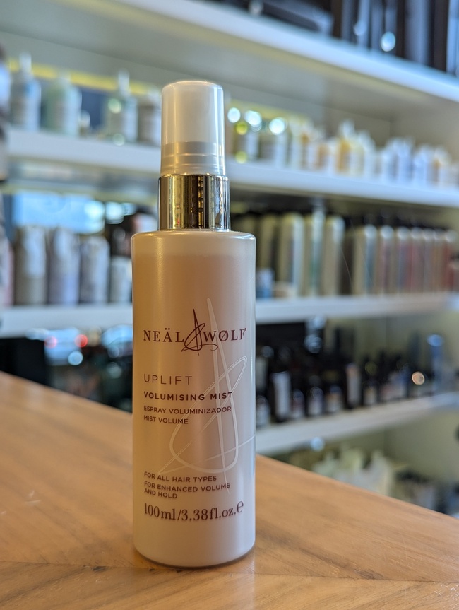 Volumising Mist 