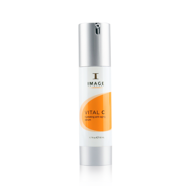 SERUM: Hydrating Anti-Aging