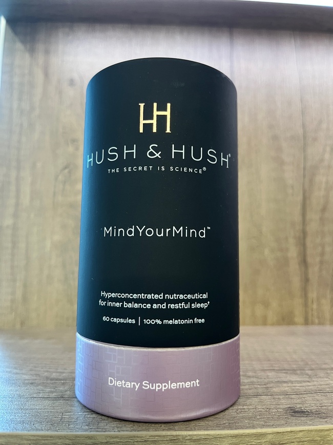 Mind Your Mind