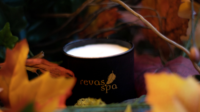 Pearl Collection Candle