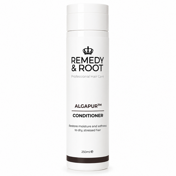REMEDY & ROOT Algapur Conditioner 250ml