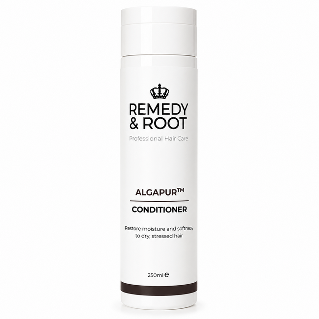REMEDY & ROOT Algapur Conditioner 250ml