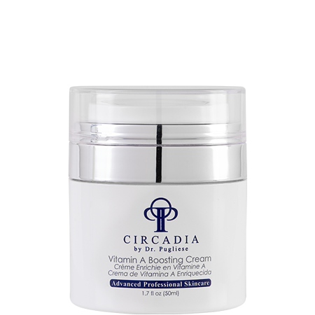 Vitamin A Boosting Cream for Face