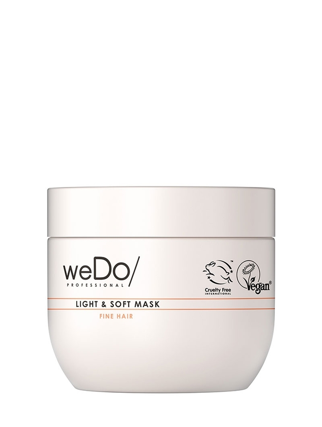 weDo/ Light & Soft Mask 400ml