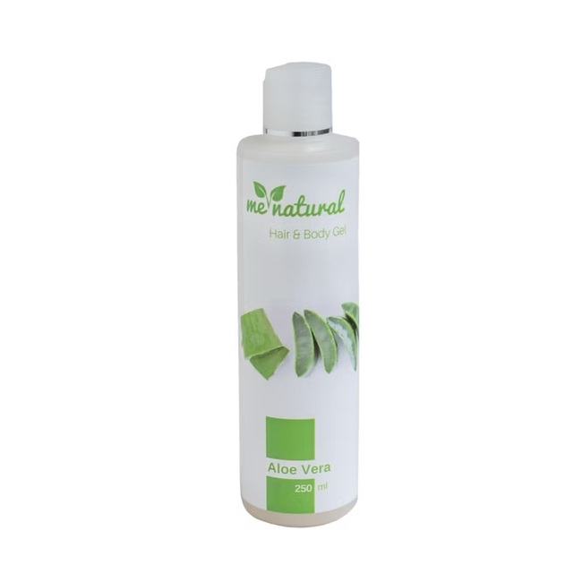 Locken Bio Aloe Vera Gel