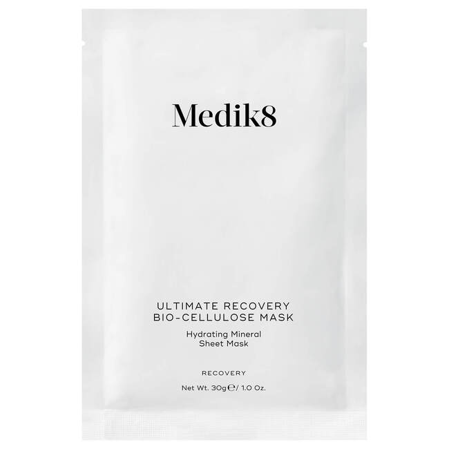 Ultimate Recovery Bio-Cellulose Mask 
