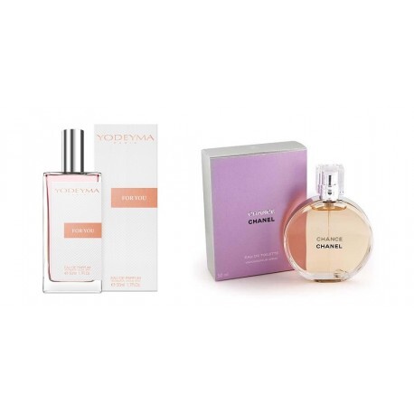 For You (26) - Chanel Chance