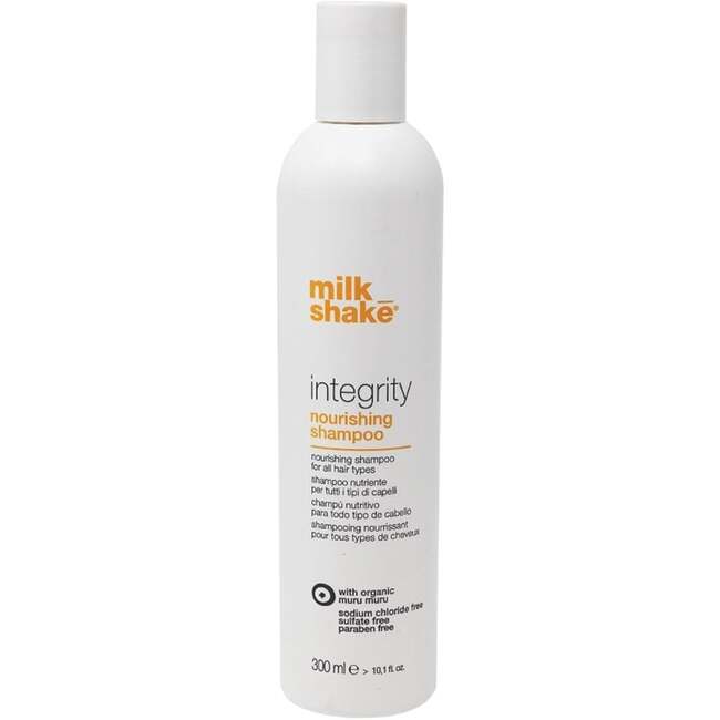Nourishing shampoo 300ml