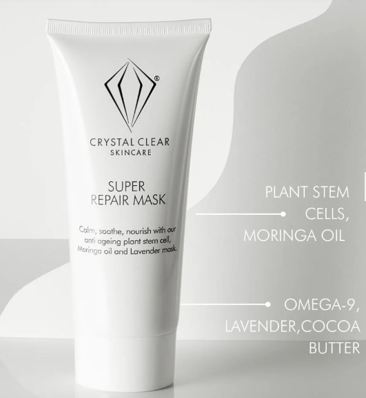 Super Repair mask