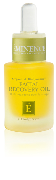 Eminence Facial recovery oil