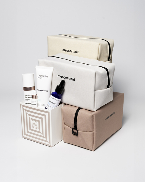 The Brightening Kit 