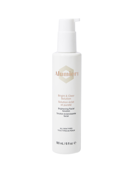 Bright- & Clear solution (Ostettavissa ainoastaan myyntilinkin kautta!!)