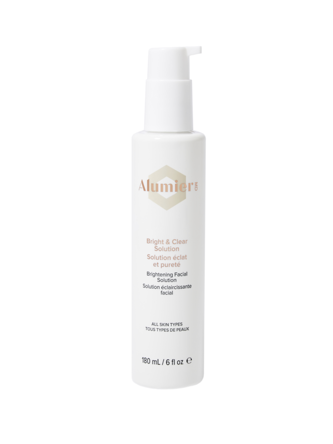 Bright- & Clear solution (Ostettavissa ainoastaan myyntilinkin kautta!!)