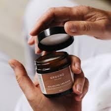 CBD Balancing Balm