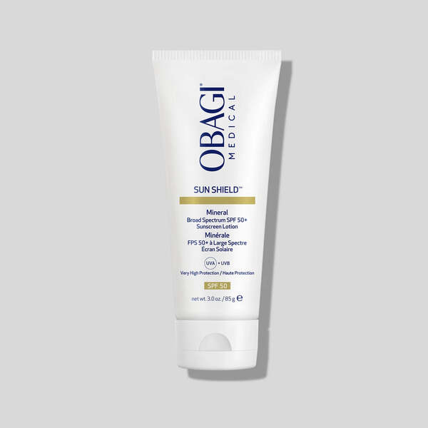 Sun Shield Mineral SPF 50