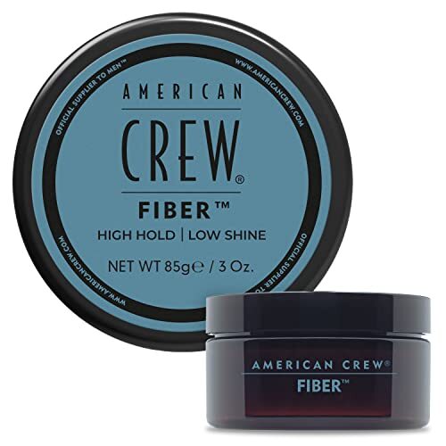 AMERICAN CREW CLASSIC FIBER 85G (3oz)